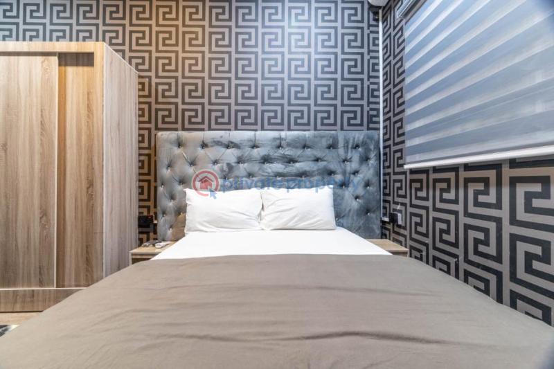 1 bedroom Studio Apartment Short let Lekki Phase 1 Lagos - 4