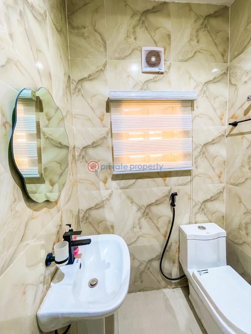 1 bedroom Flat & Apartment Short let Victoria Island Lagos - 2