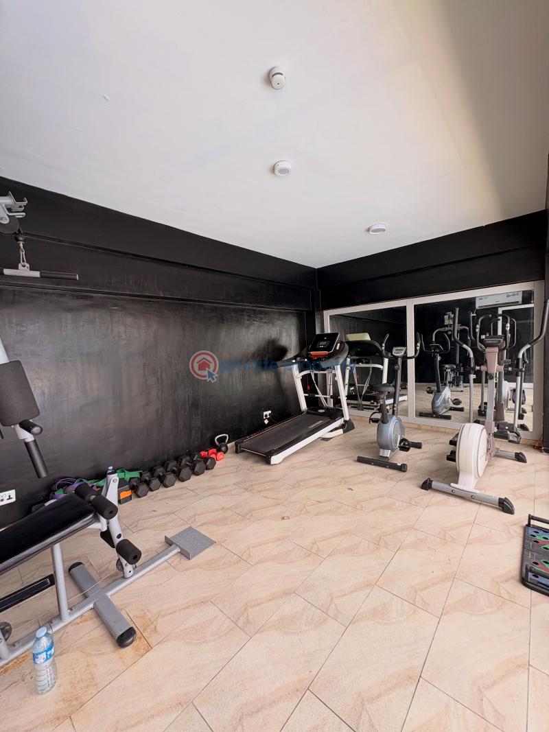 1 bedroom Flat & Apartment Short let Victoria Island Lagos - 3