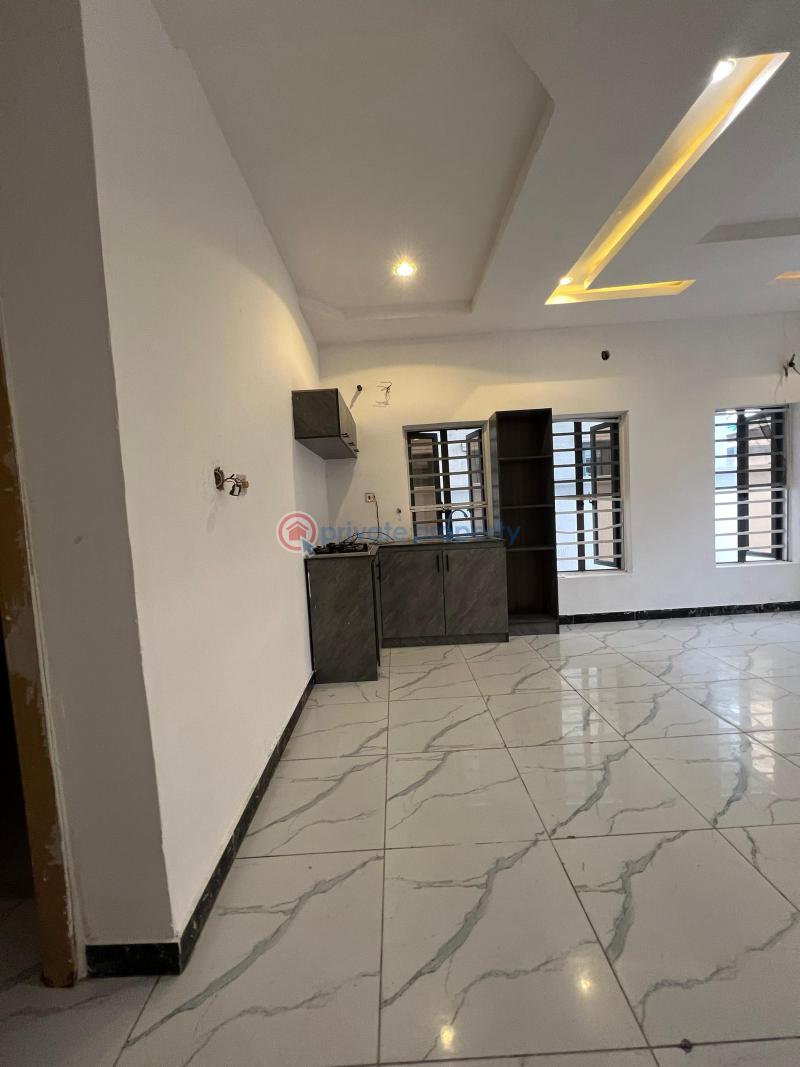 1 bedroom Mini Flat For Rent Van Daniel Estate Orchid Road Lekki Lagos - 2