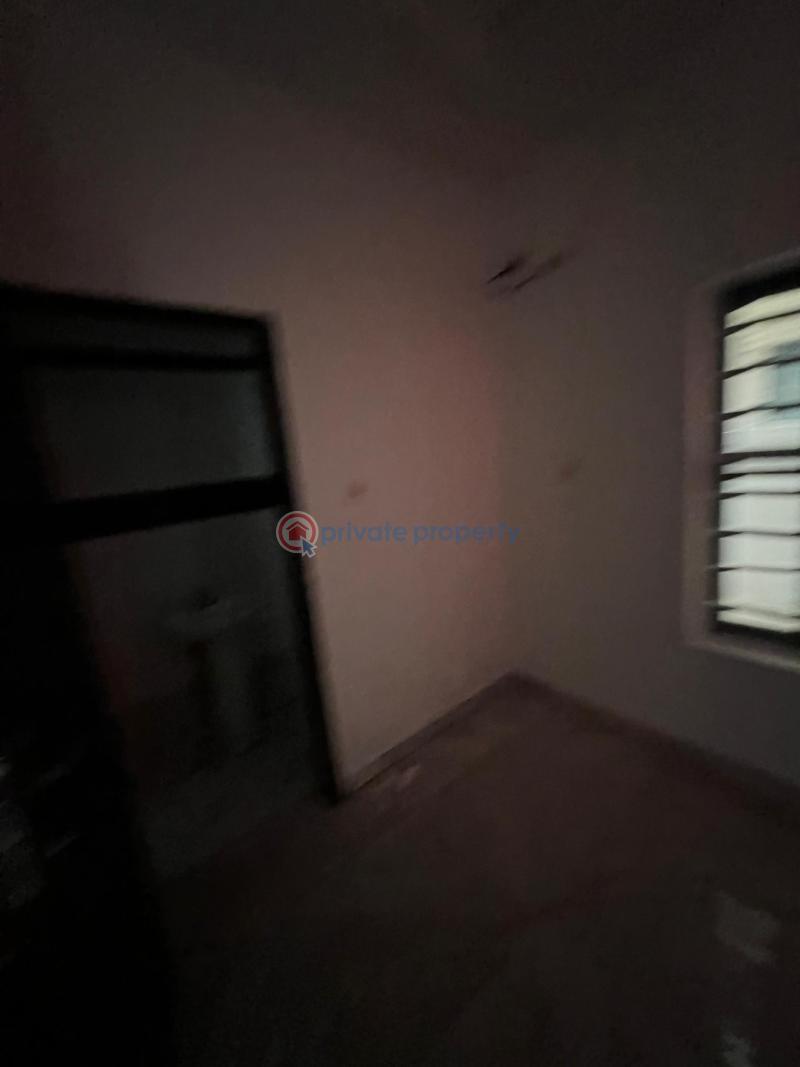 1 bedroom Mini Flat For Rent Van Daniel Estate Orchid Road Lekki Lagos - 5