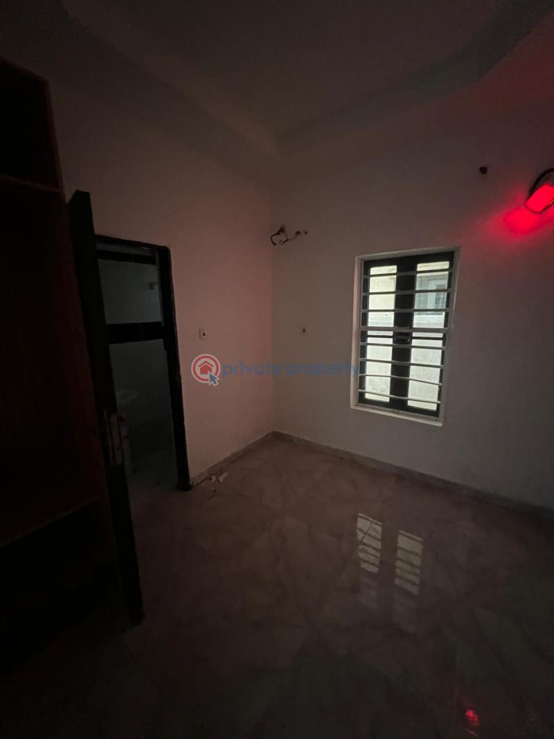 1 bedroom Mini Flat For Rent Van Daniel Estate Orchid Road Lekki Lagos - 6