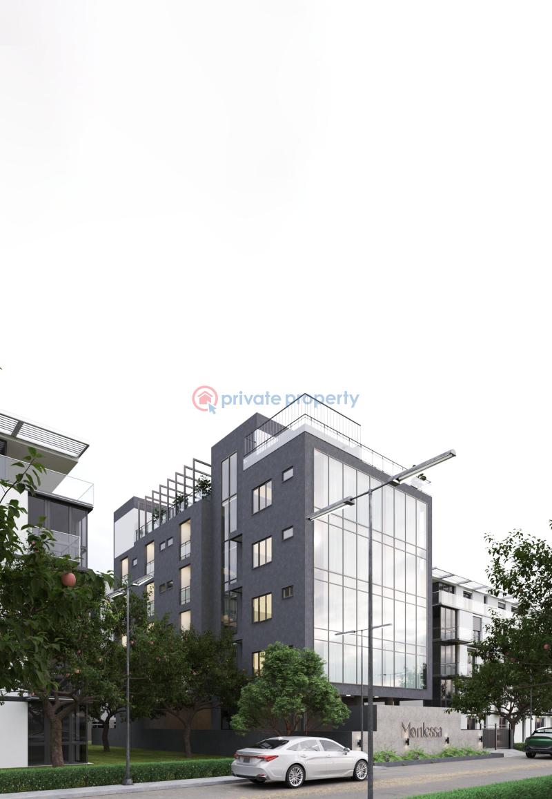 1 bedroom Studio Apartment For Sale Sabo Yaba Lagos - 2