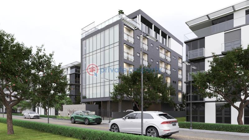 1 bedroom Studio Apartment For Sale Sabo Yaba Lagos - 0