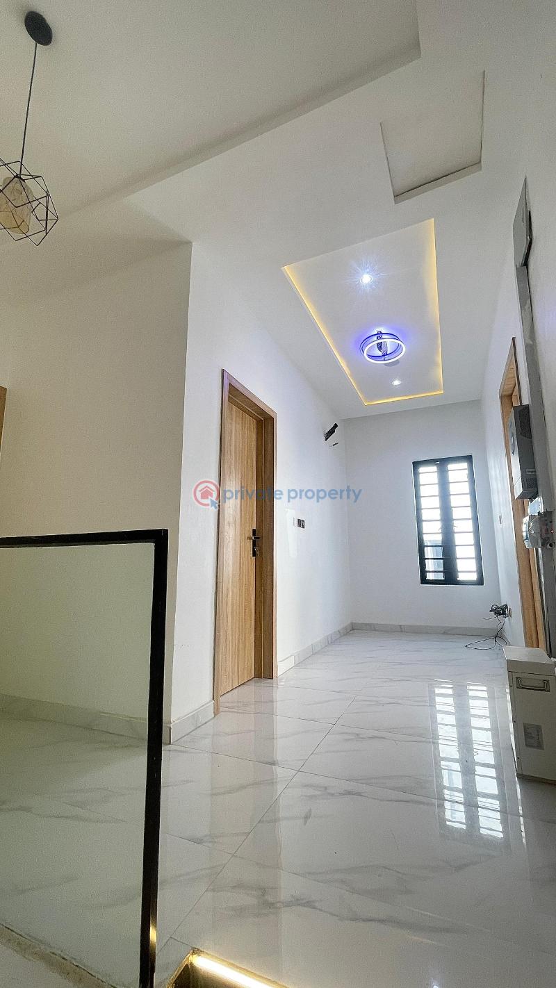 4 bedroom Duplex For Sale Ikota Lekki Lagos - 1