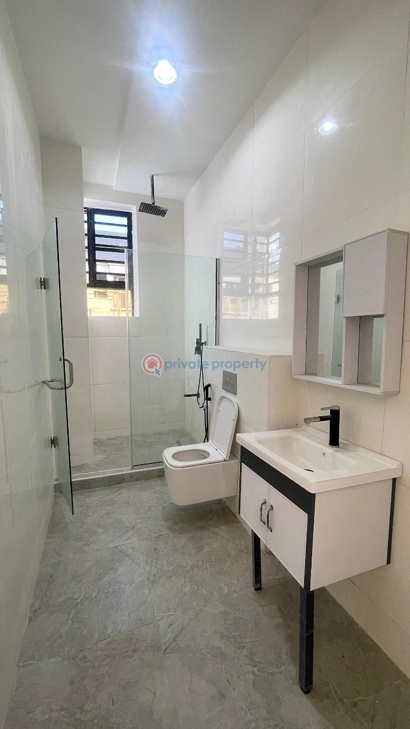 4 bedroom Duplex For Sale Ikota Lekki Lagos - 8