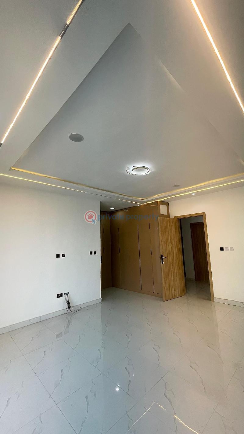 4 bedroom Duplex For Sale Ikota Lekki Lagos - 13