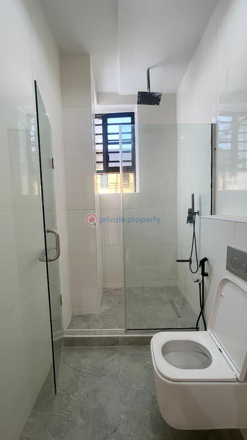 4 bedroom Duplex For Sale Ikota Lekki Lagos - 6