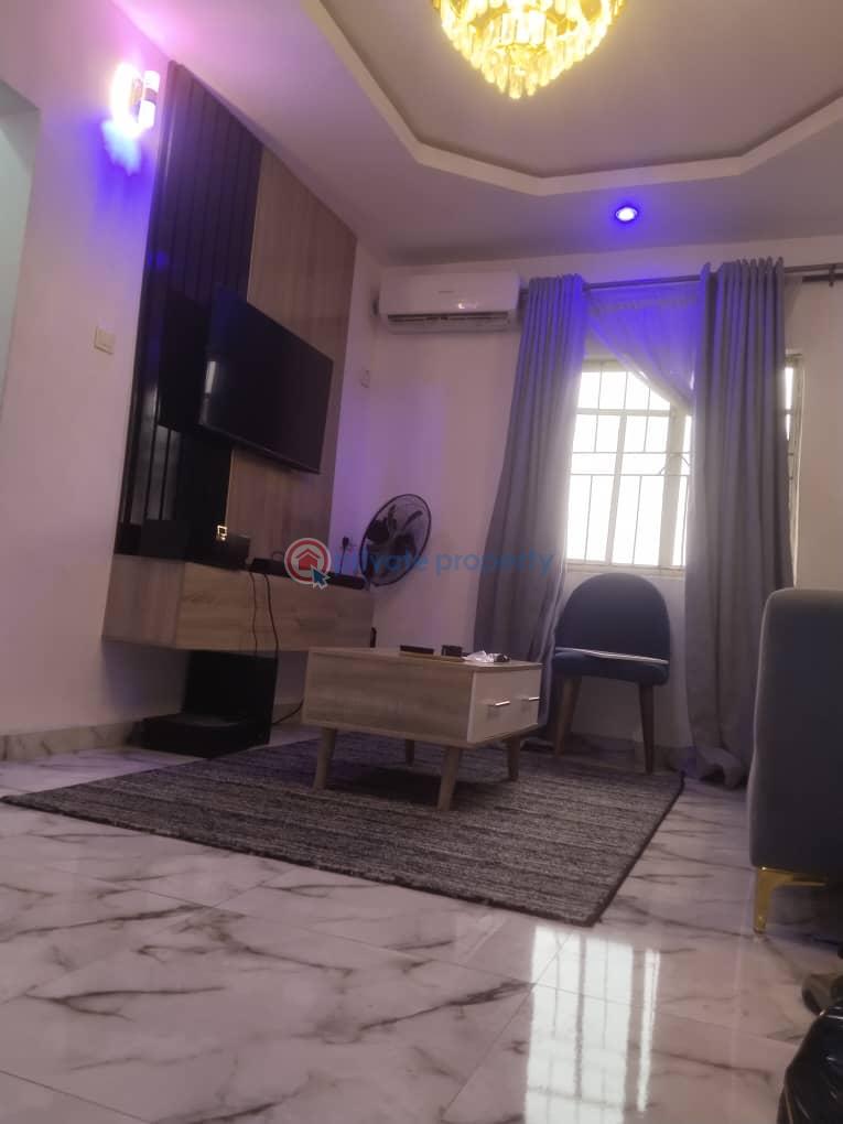 1 bedroom Mini Flat For Rent Obanikoro Estate Obanikoro Shomolu Lagos - 9