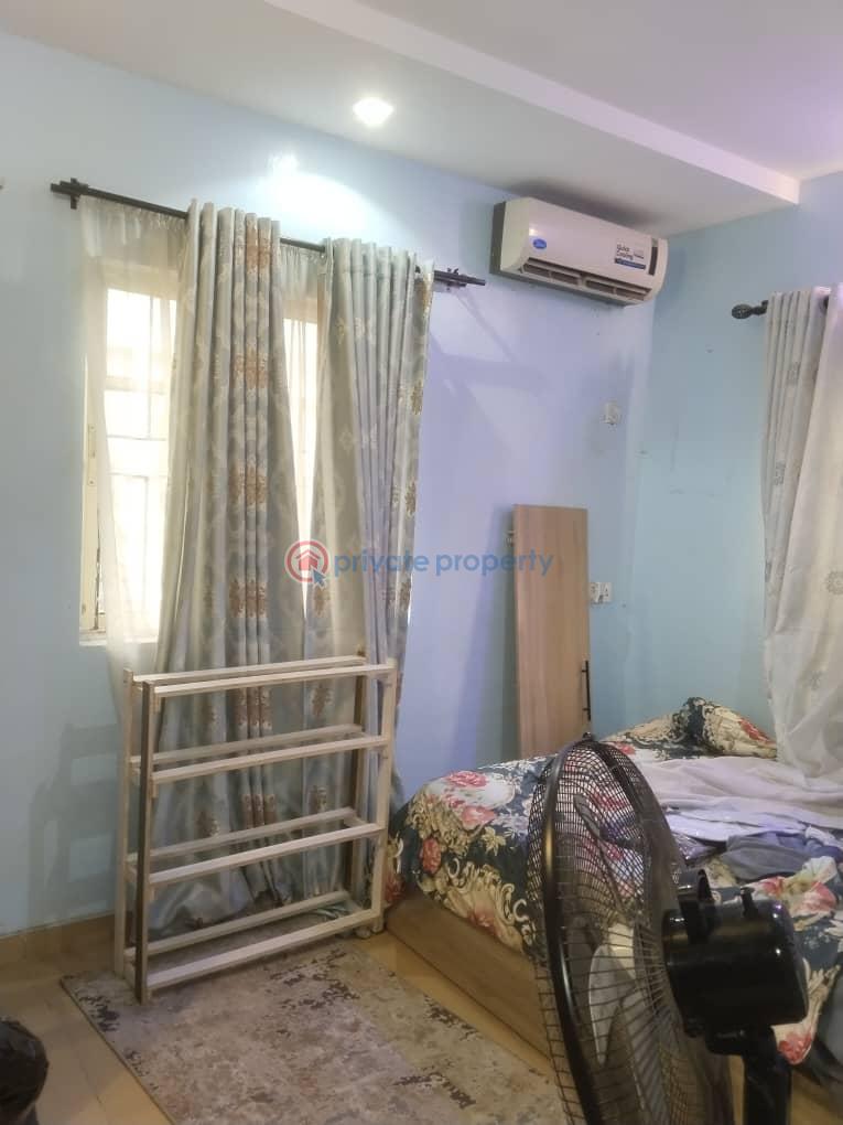 1 bedroom Mini Flat For Rent Obanikoro Estate Obanikoro Shomolu Lagos - 6