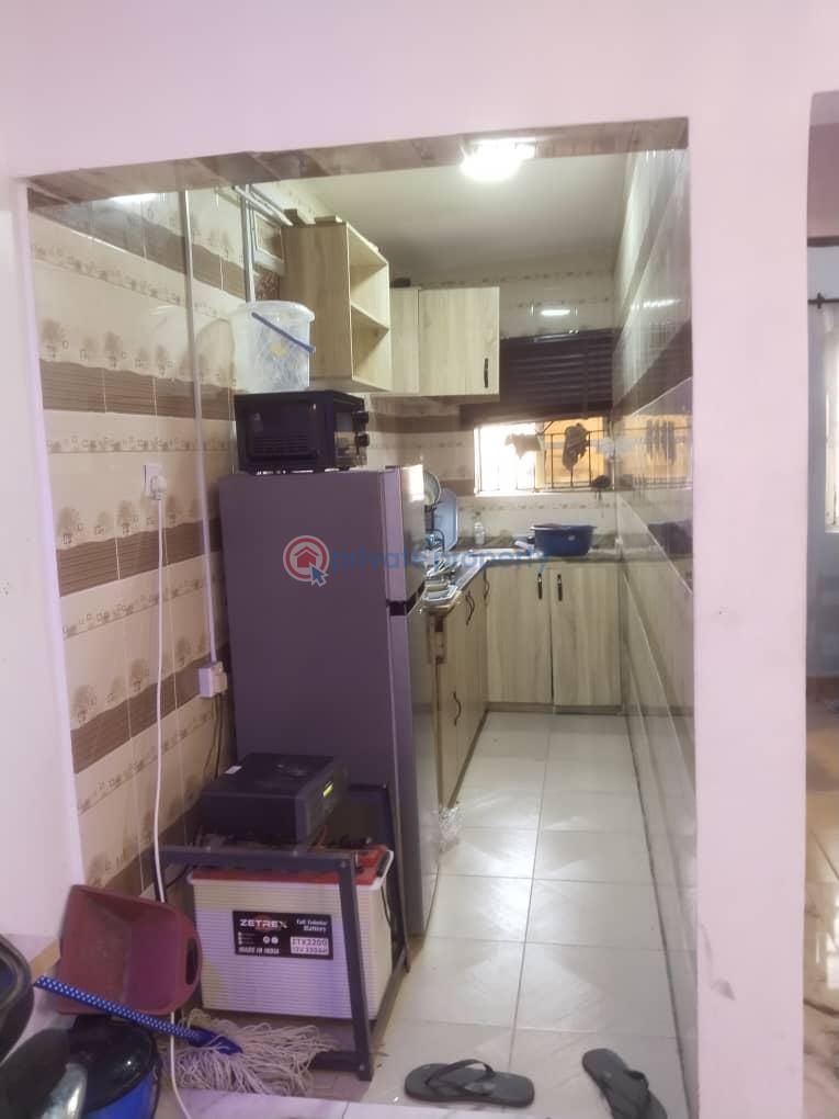1 bedroom Mini Flat For Rent Obanikoro Estate Obanikoro Shomolu Lagos - 3