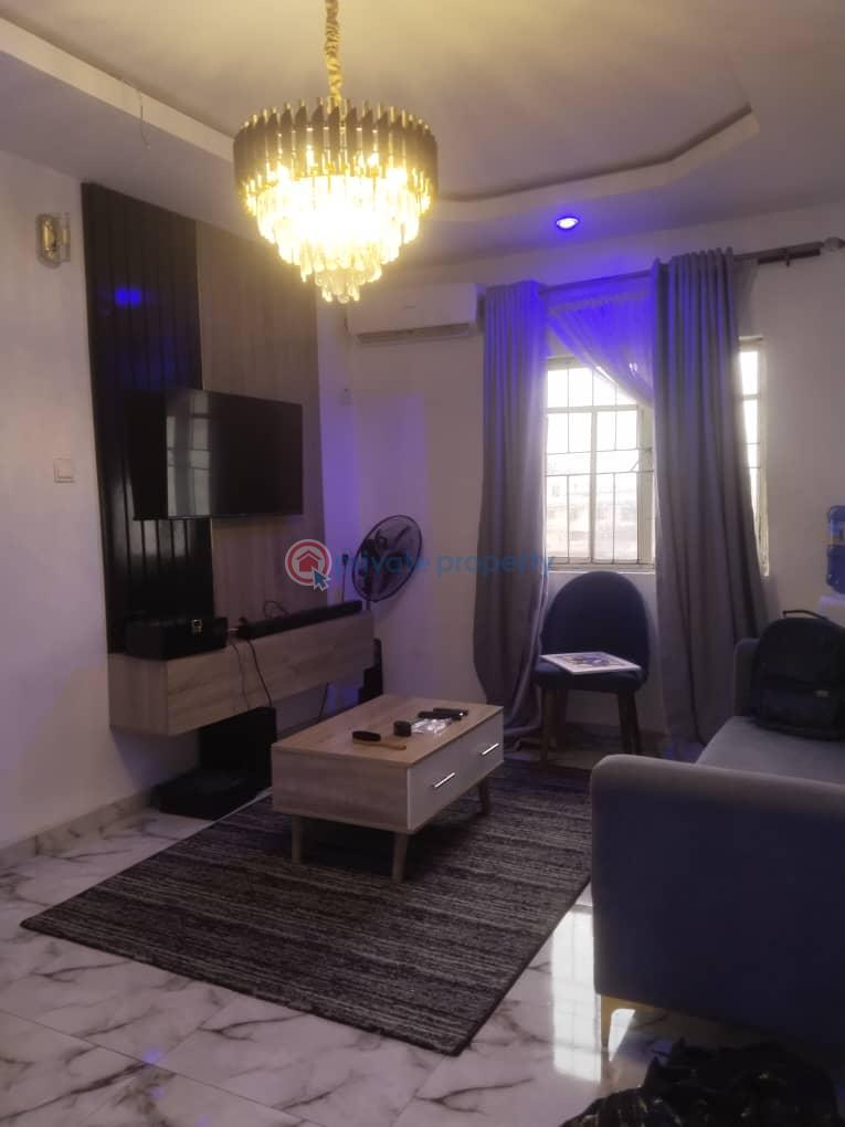 1 bedroom Mini Flat For Rent Obanikoro Estate Obanikoro Shomolu Lagos - 2