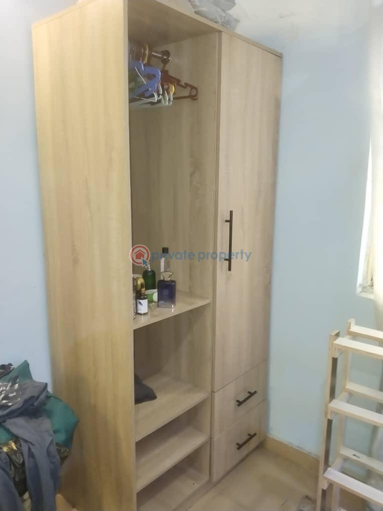 1 bedroom Mini Flat For Rent Obanikoro Estate Obanikoro Shomolu Lagos - 11