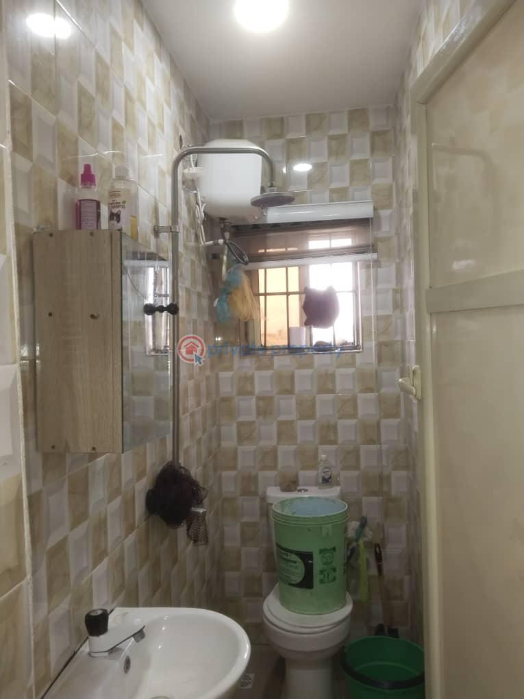 1 bedroom Mini Flat For Rent Obanikoro Estate Obanikoro Shomolu Lagos - 10