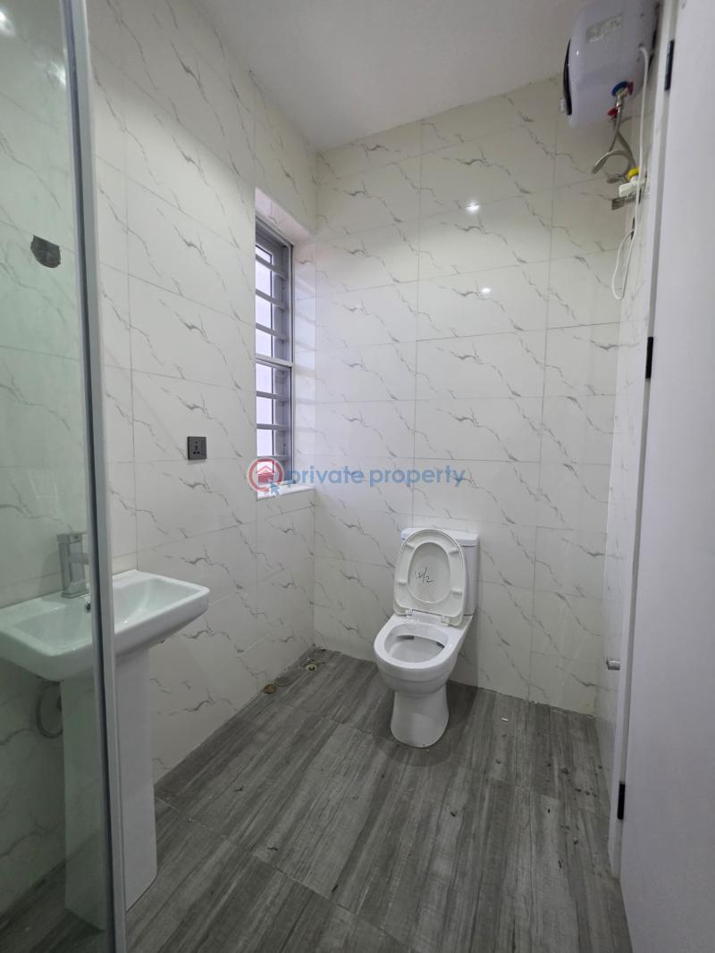 2 bedroom Block Of Flats For Sale Adeniyi Jones Secured Estate Adeniyi Jones Ikeja Lagos - 3