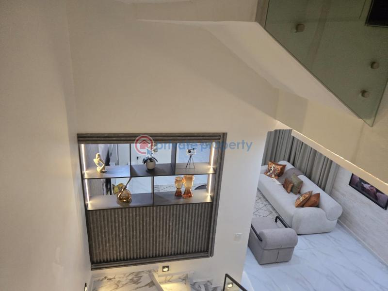 4 bedroom Duplex For Sale Ikeja GRA Lagos - 4