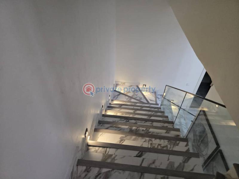 4 bedroom Duplex For Sale Ikeja GRA Lagos - 3