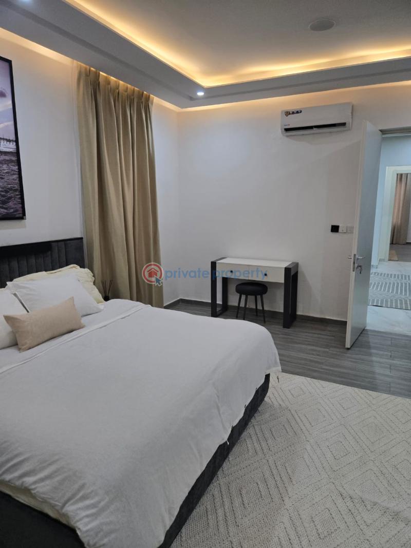 4 bedroom Duplex For Sale Ikeja GRA Lagos - 2