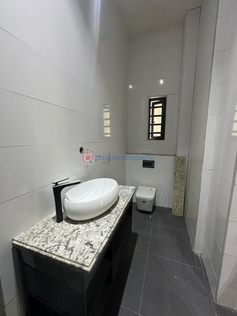 5 bedroom Detached Duplex For Sale Ikoyi Lagos - 7