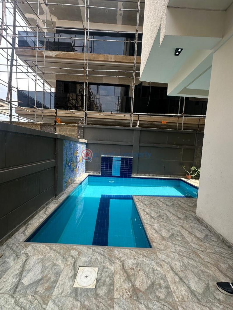 5 bedroom Detached Duplex For Sale Ikoyi Lagos - 4