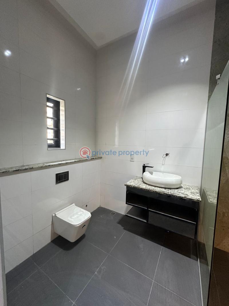 5 bedroom Detached Duplex For Sale Ikoyi Lagos - 10