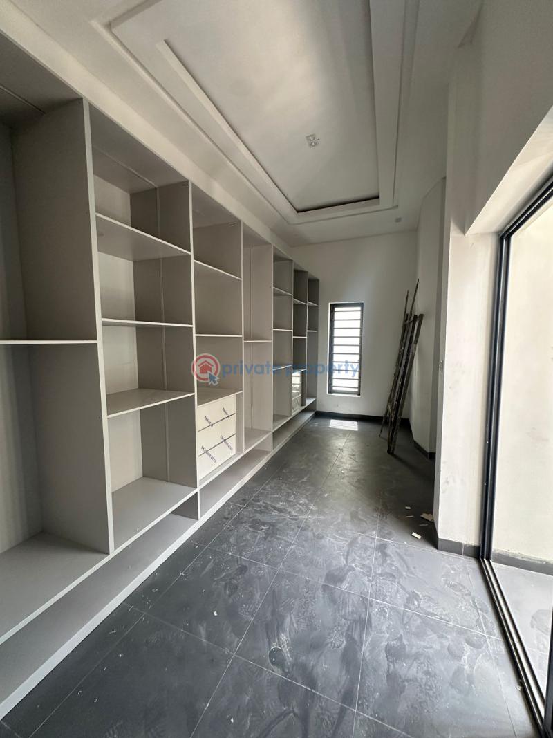 5 bedroom Detached Duplex For Sale Ikoyi Lagos - 12