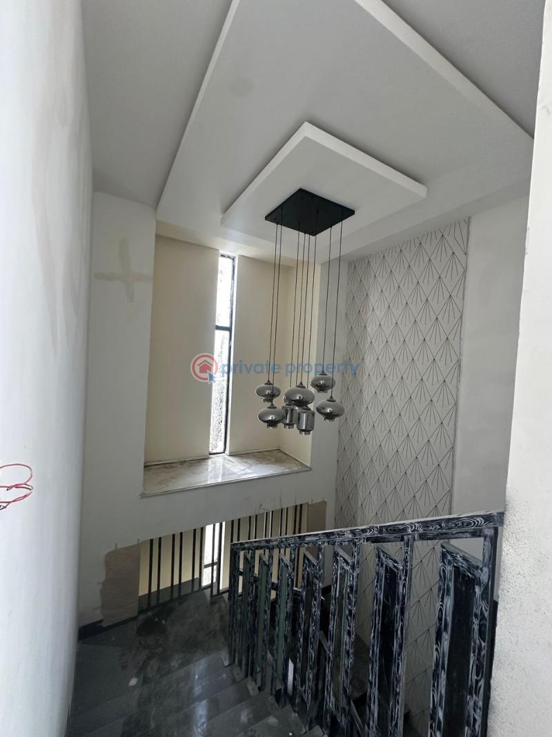 5 bedroom Detached Duplex For Sale Ikoyi Lagos - 17