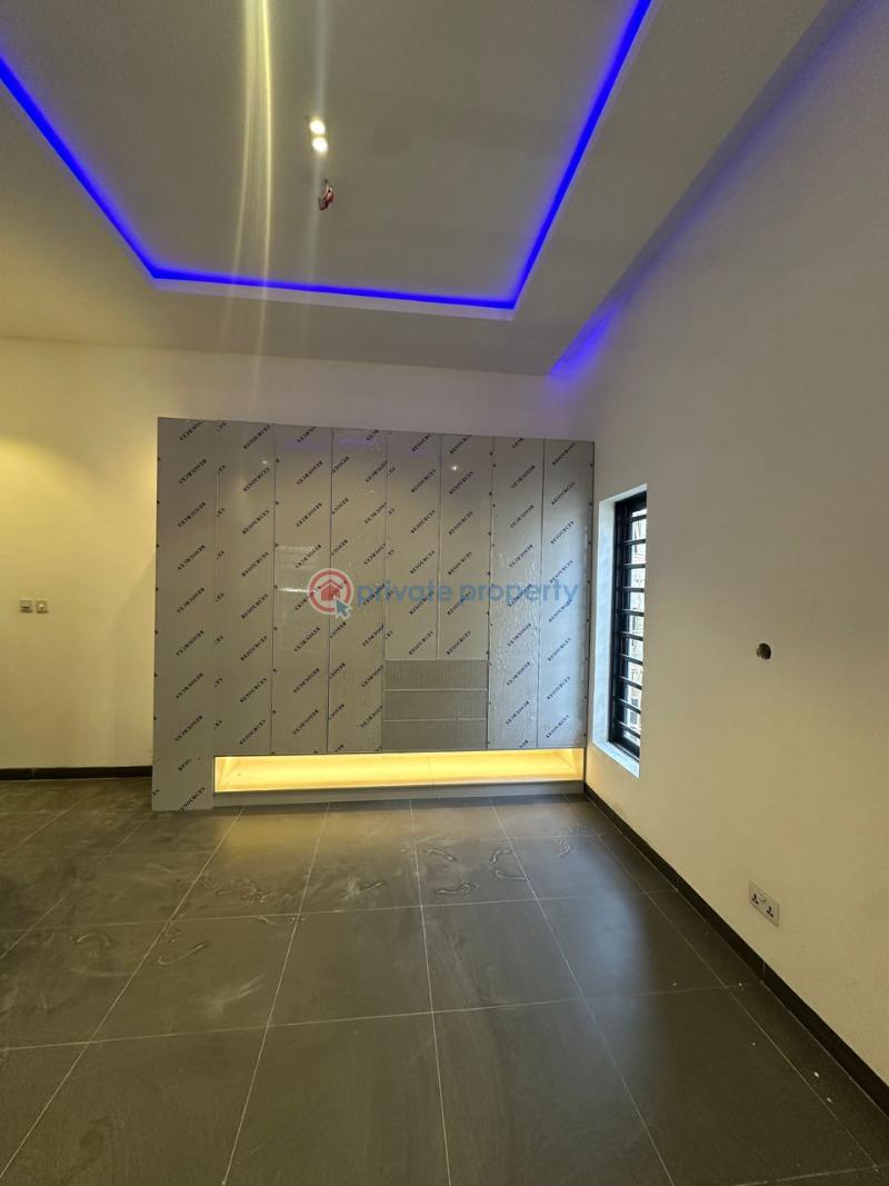 5 bedroom Detached Duplex For Sale Ikoyi Lagos - 5