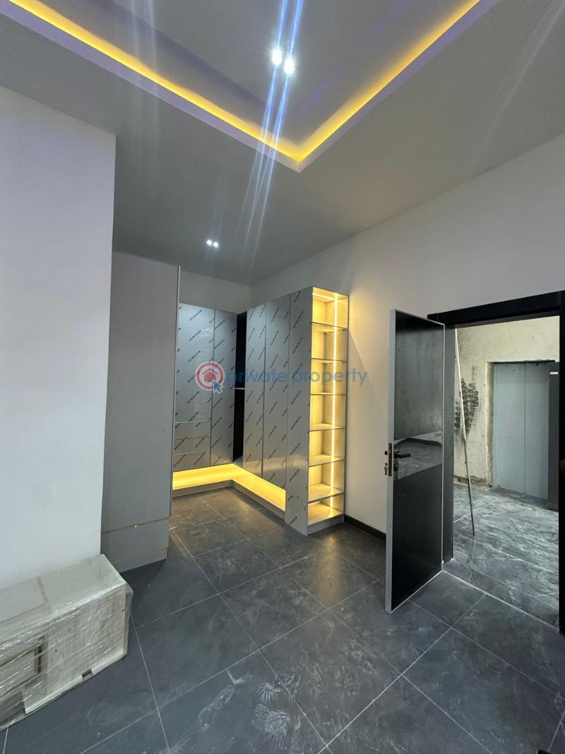 5 bedroom Detached Duplex For Sale Ikoyi Lagos - 8