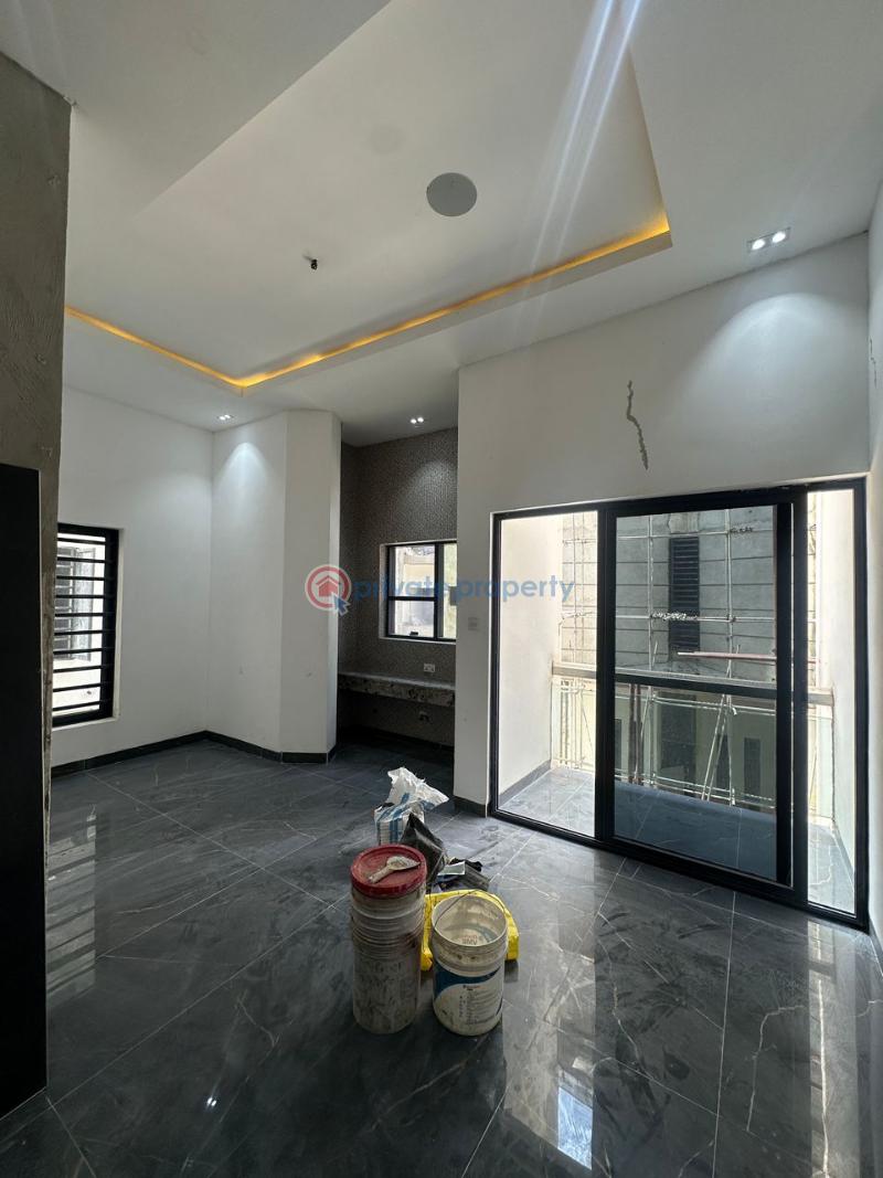 5 bedroom Detached Duplex For Sale Ikoyi Lagos - 9