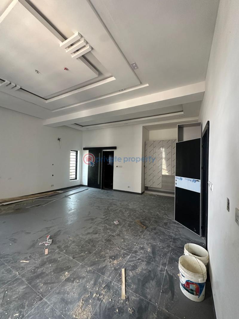 5 bedroom Detached Duplex For Sale Ikoyi Lagos - 15