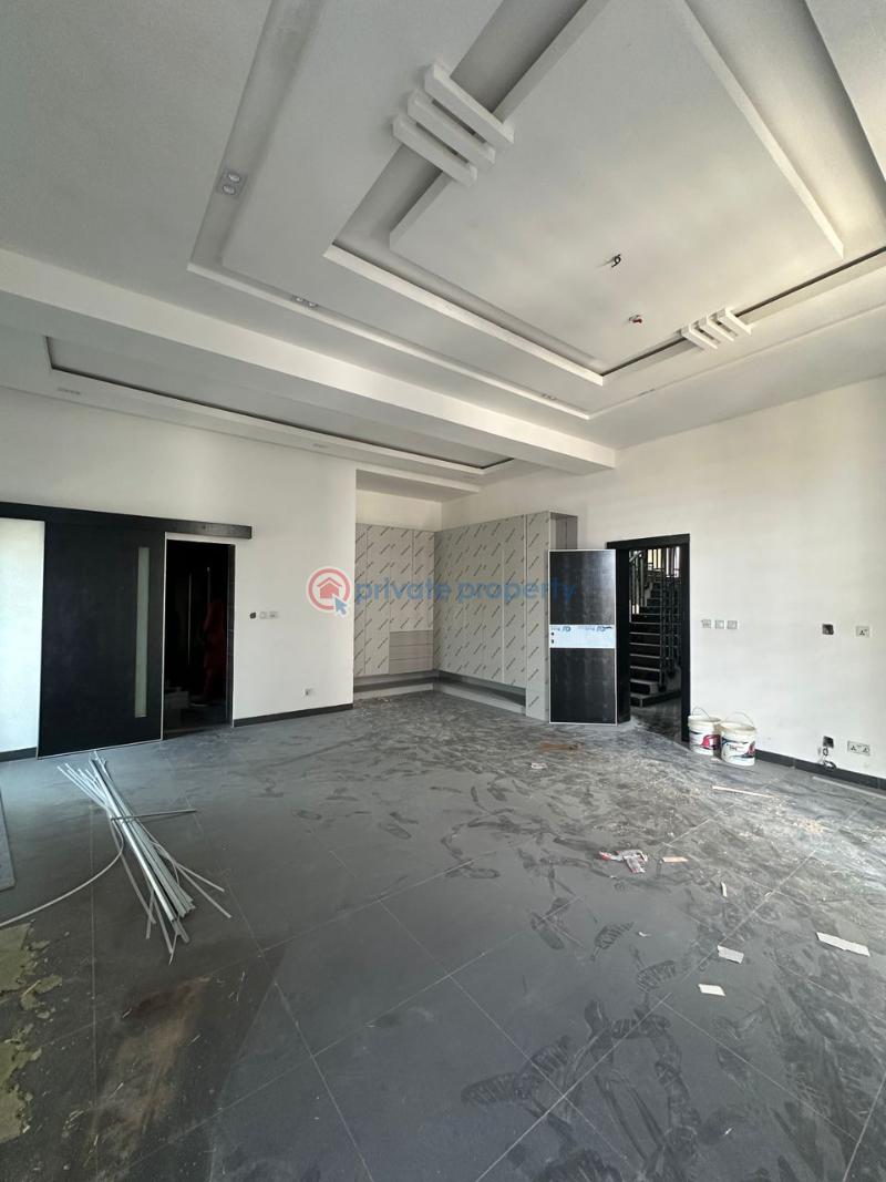 5 bedroom Detached Duplex For Sale Ikoyi Lagos - 14