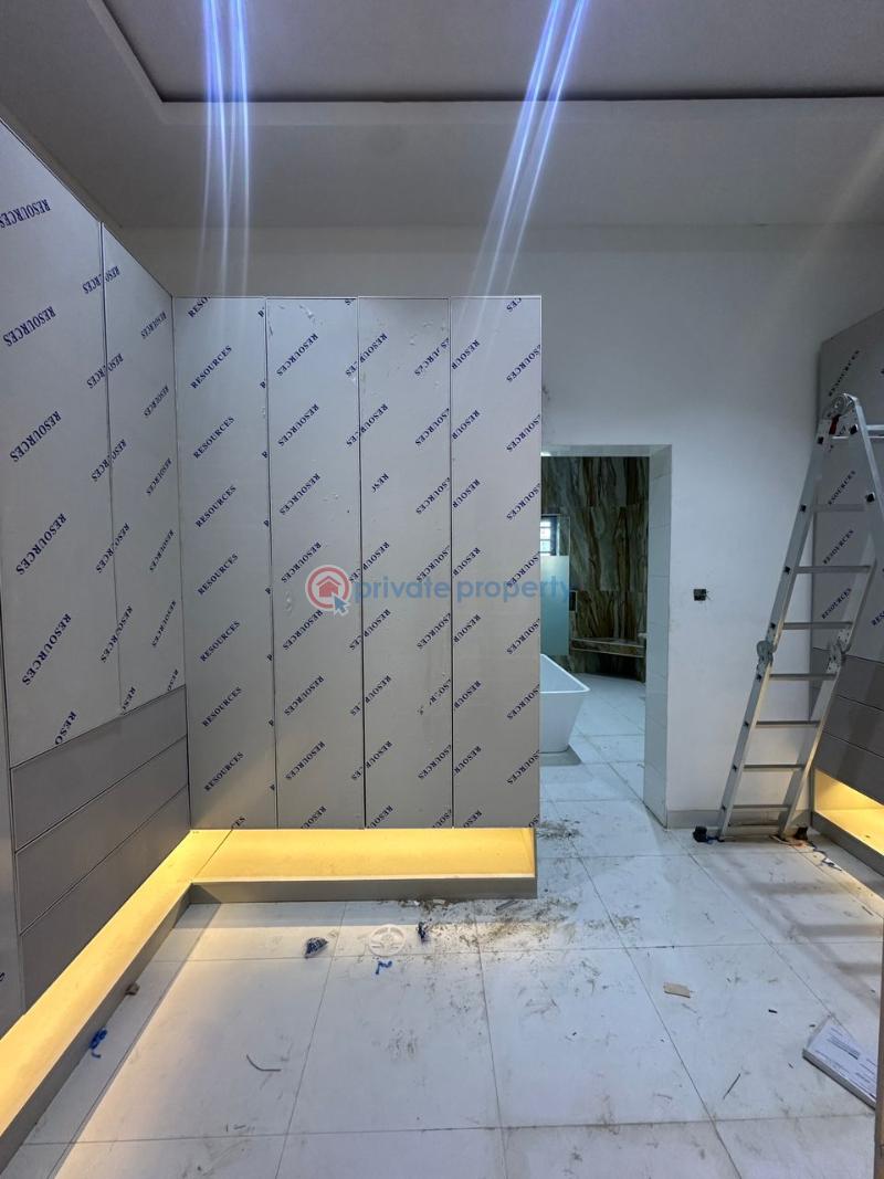 5 bedroom Detached Duplex For Sale Ikoyi Lagos - 11