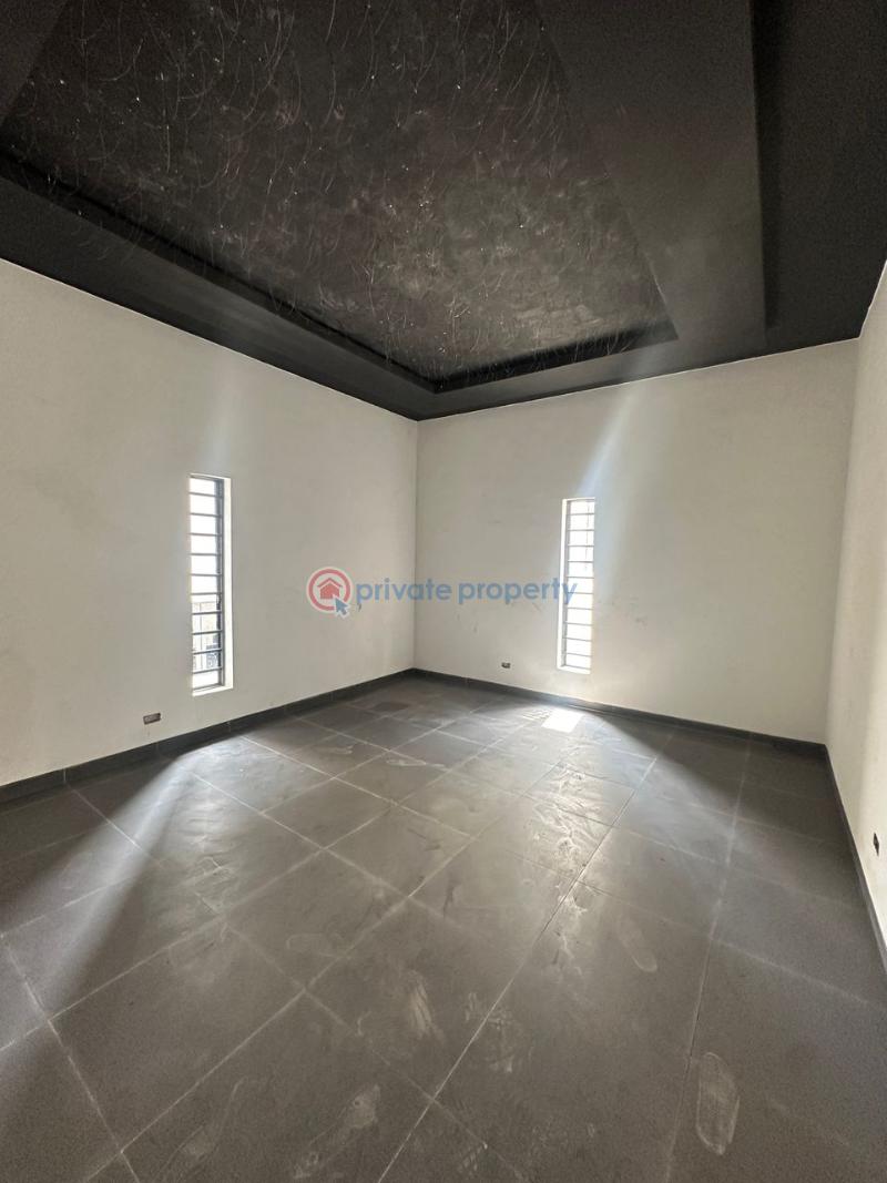 5 bedroom Detached Duplex For Sale Ikoyi Lagos - 16