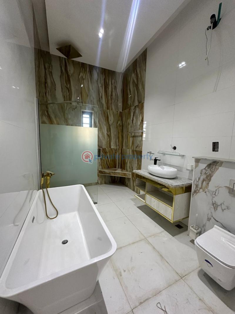5 bedroom Detached Duplex For Sale Ikoyi Lagos - 13