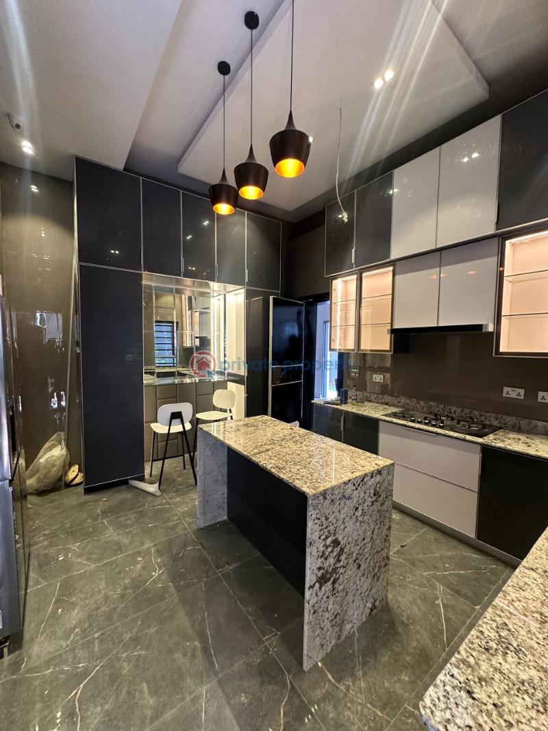 5 bedroom Detached Duplex For Sale Ikoyi Lagos - 3