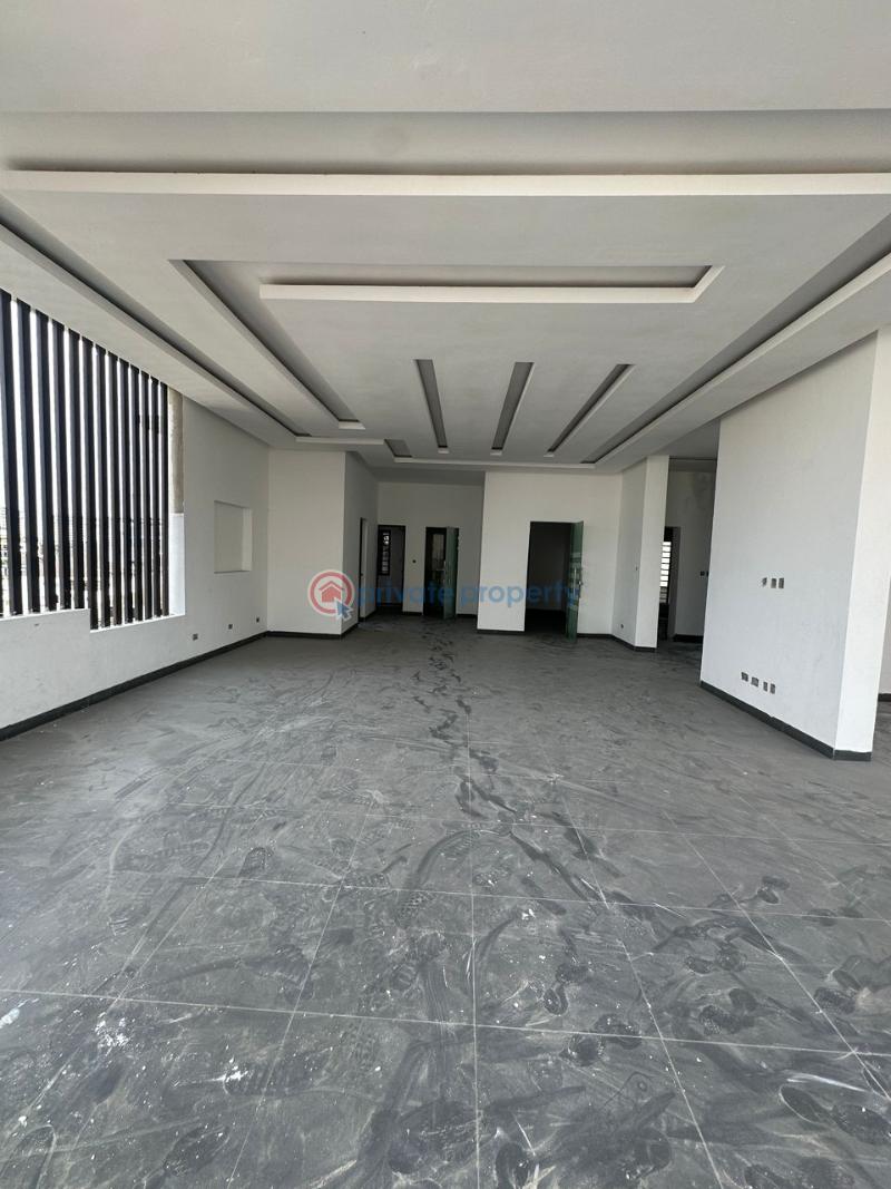 5 bedroom Detached Duplex For Sale Ikoyi Lagos - 18