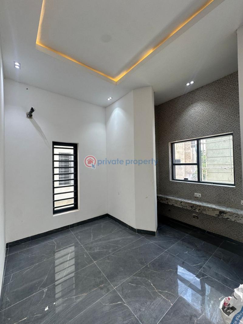 5 bedroom Detached Duplex For Sale Ikoyi Lagos - 6