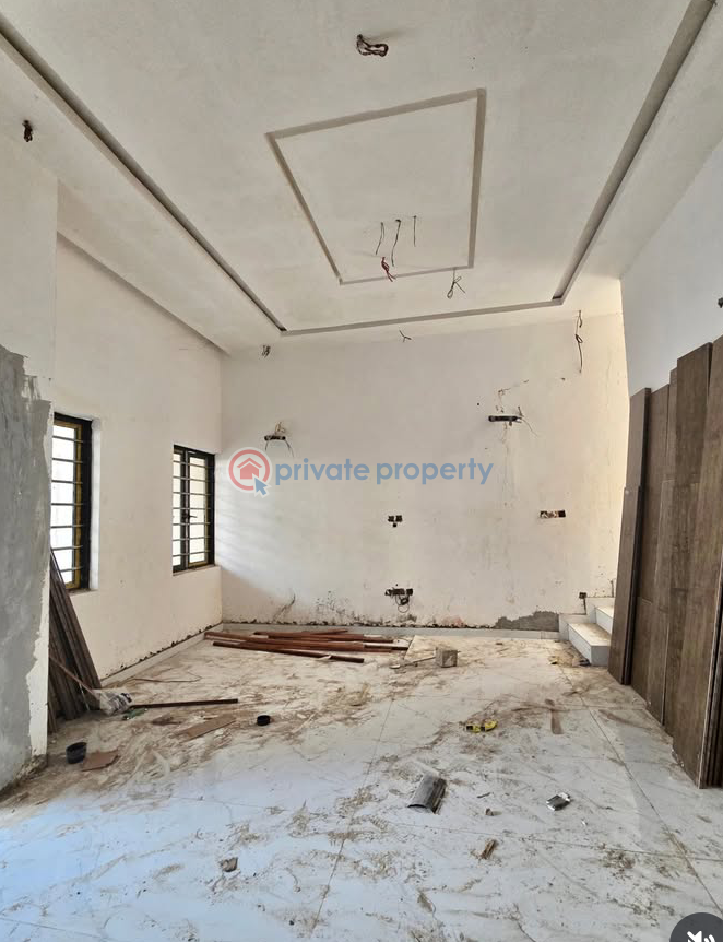 4 bedroom Terraced Duplex For Sale Maryland Ikeja Prime Estate LSDPC Maryland Estate Lagos - 0