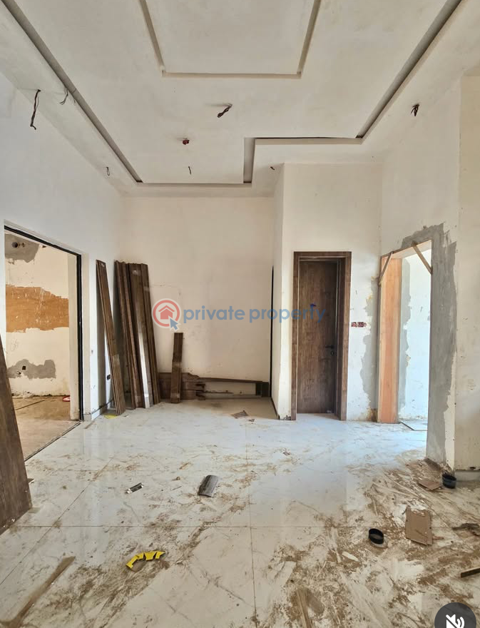 4 bedroom Terraced Duplex For Sale Maryland Ikeja Prime Estate LSDPC Maryland Estate Lagos - 1