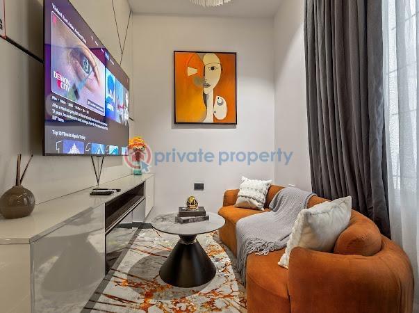 2 bedroom Flat & Apartment Short let Lekki Phase 1 Lagos - 16