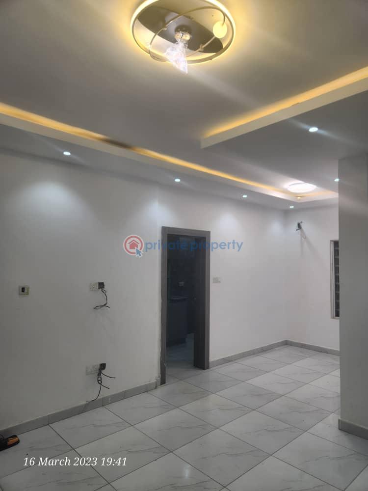 2 bedroom Block Of Flats For Rent Greenland Estate Ogombo Rd Ajah Lagos - 3