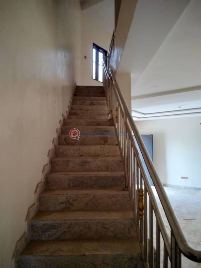 4 bedroom Terrace For Sale Jahi 1 Jahi Abuja Phase 2  - 13