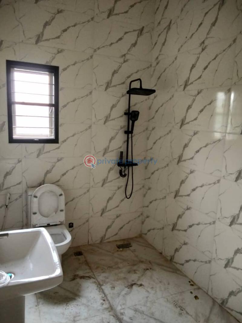 4 bedroom Terrace For Sale Jahi 1 Jahi Abuja Phase 2  - 17