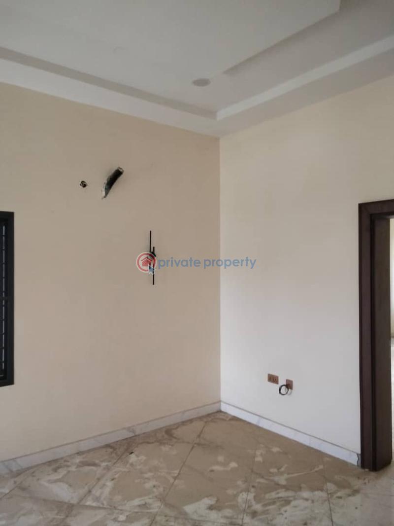 4 bedroom Terrace For Sale Jahi 1 Jahi Abuja Phase 2  - 12