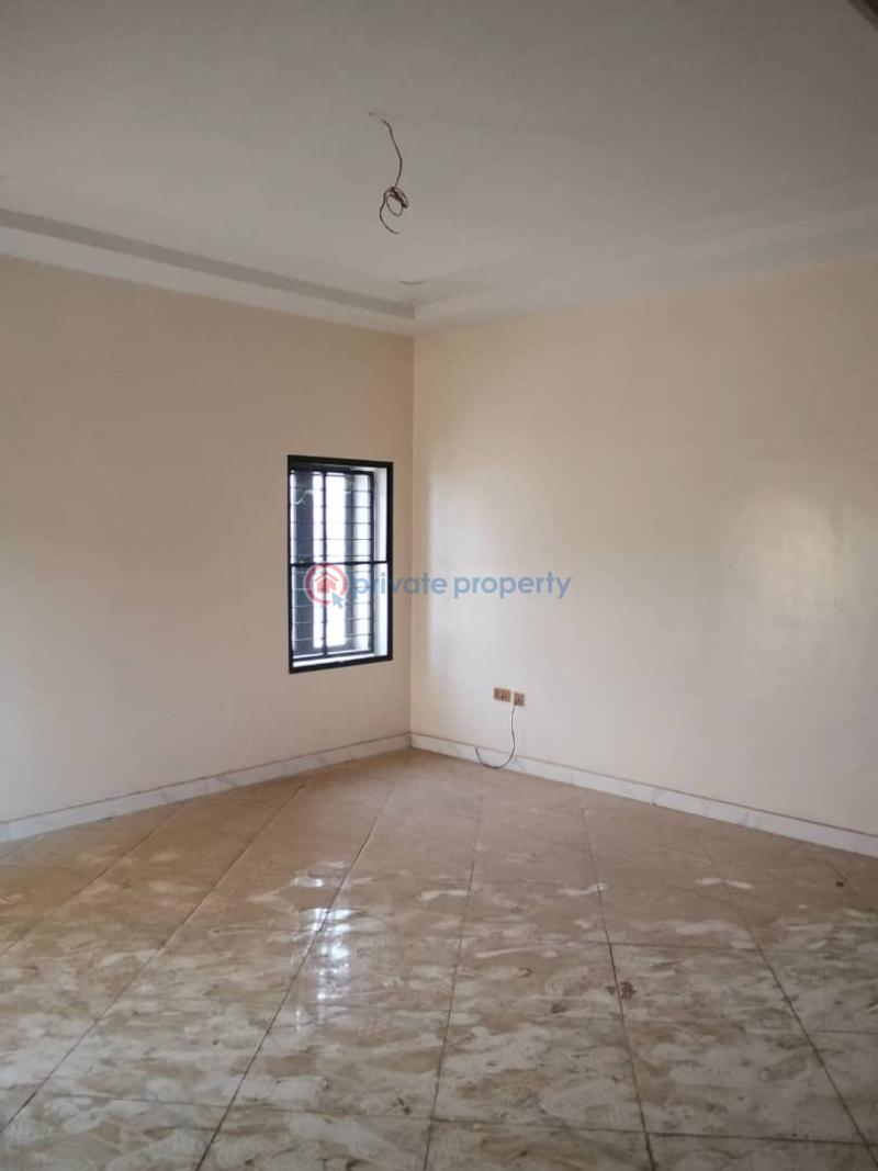 4 bedroom Terrace For Sale Jahi 1 Jahi Abuja Phase 2  - 2