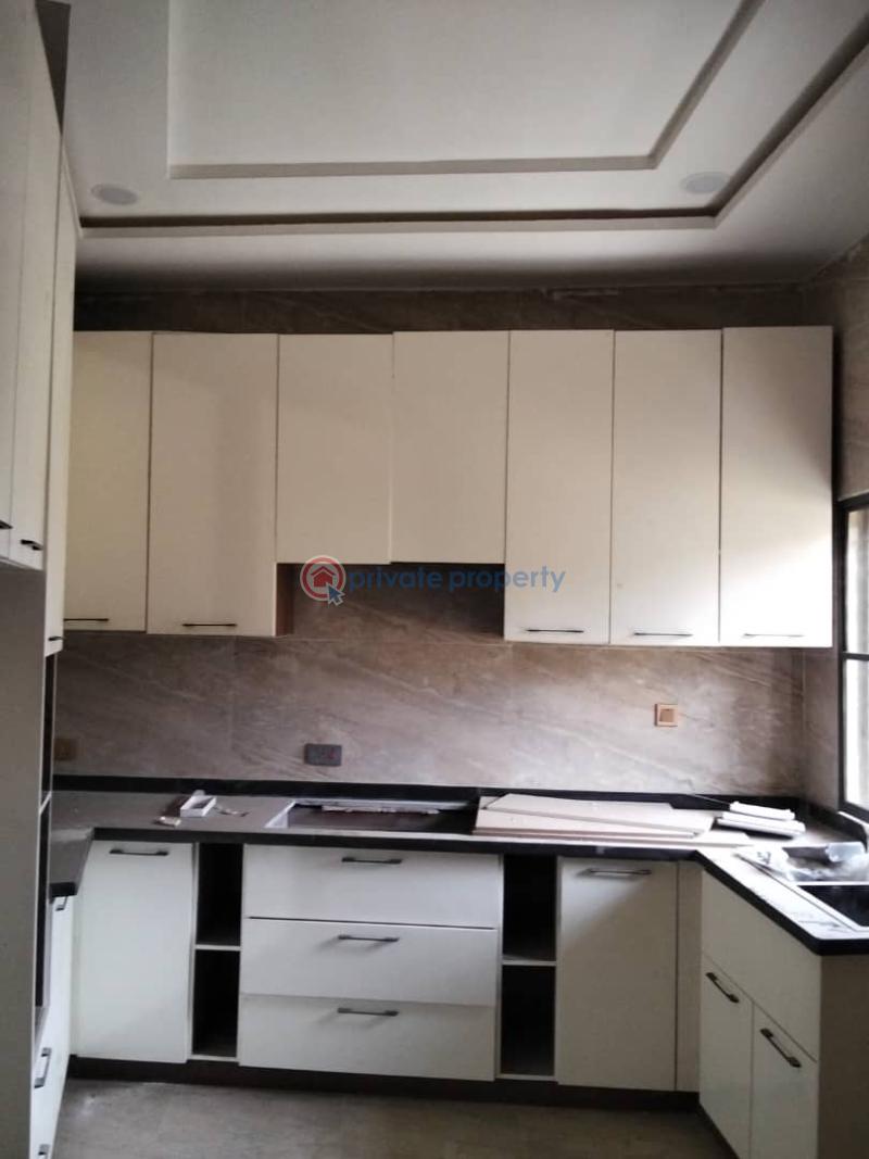 4 bedroom Terrace For Sale Jahi 1 Jahi Abuja Phase 2  - 4