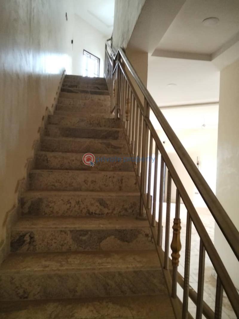 4 bedroom Terrace For Sale Jahi 1 Jahi Abuja Phase 2  - 7