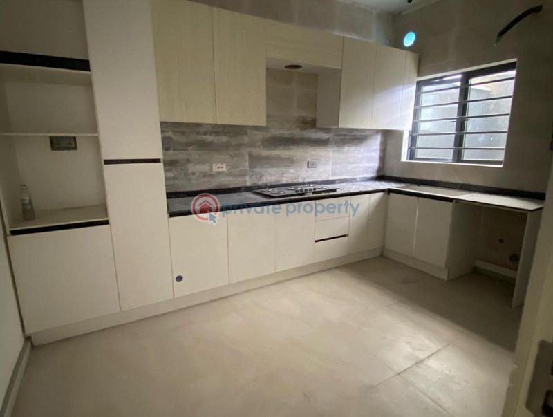 4 bedroom Terrace For Sale Mobil Road, Ajah Ajah Lagos - 2