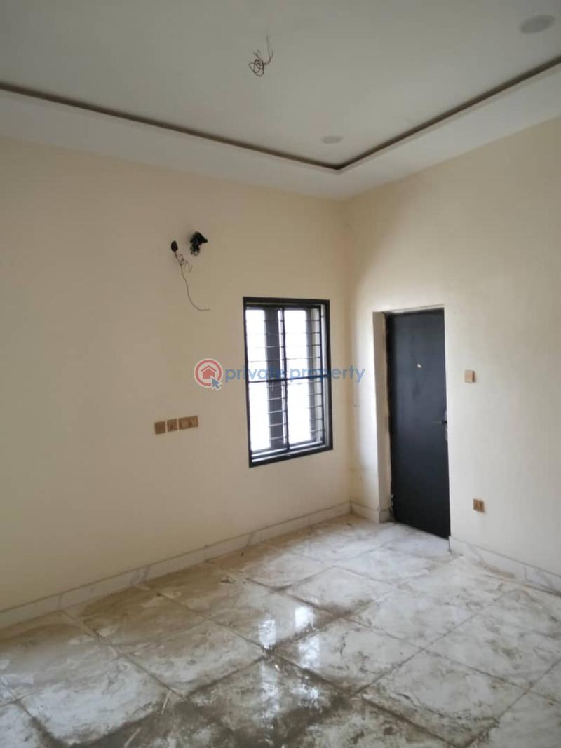 4 bedroom Terrace For Sale Jahi 1 Jahi Abuja Phase 2  - 15